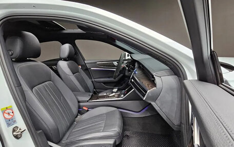 Audi A6, 2021 год, 3 616 500 рублей, 10 фотография