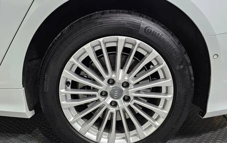 Audi A6, 2021 год, 3 616 500 рублей, 5 фотография