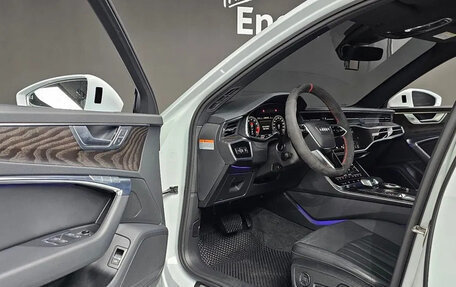 Audi A6, 2021 год, 3 616 500 рублей, 12 фотография