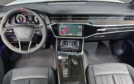 Audi A6, 2021 год, 3 616 500 рублей, 7 фотография