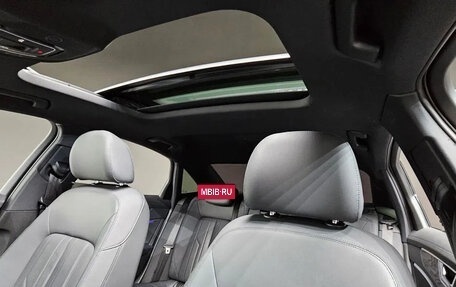 Audi A6, 2021 год, 3 616 500 рублей, 11 фотография