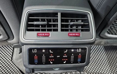 Audi A6, 2021 год, 3 616 500 рублей, 14 фотография