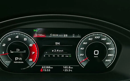 Audi A5, 2021 год, 3 200 000 рублей, 2 фотография