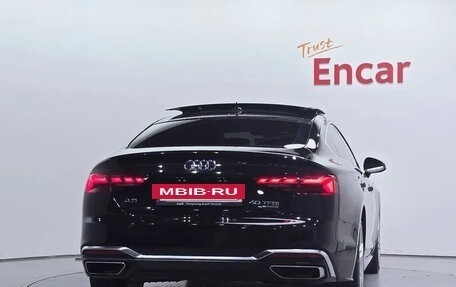 Audi A5, 2021 год, 3 200 000 рублей, 8 фотография