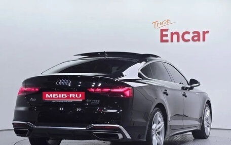 Audi A5, 2021 год, 3 200 000 рублей, 6 фотография