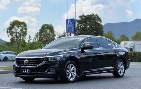 Volkswagen Passat B8 рестайлинг, 2021 год, 1 700 000 рублей, 3 фотография