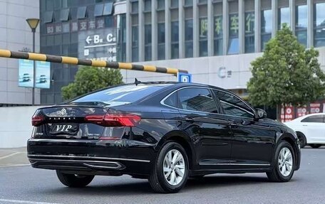 Volkswagen Passat B8 рестайлинг, 2021 год, 1 700 000 рублей, 7 фотография