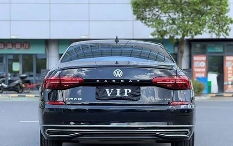 Volkswagen Passat B8 рестайлинг, 2021 год, 1 700 000 рублей, 6 фотография