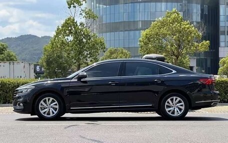 Volkswagen Passat B8 рестайлинг, 2021 год, 1 700 000 рублей, 4 фотография