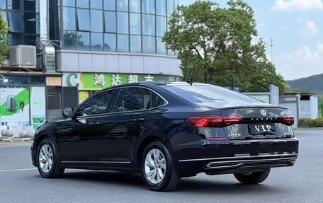 Volkswagen Passat B8 рестайлинг, 2021 год, 1 700 000 рублей, 5 фотография