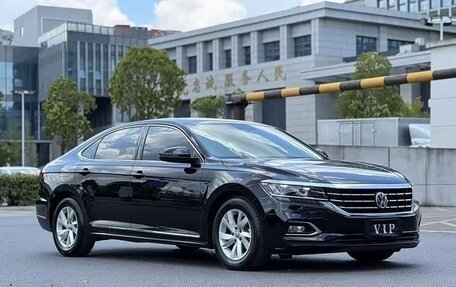 Volkswagen Passat B8 рестайлинг, 2021 год, 1 700 000 рублей, 1 фотография