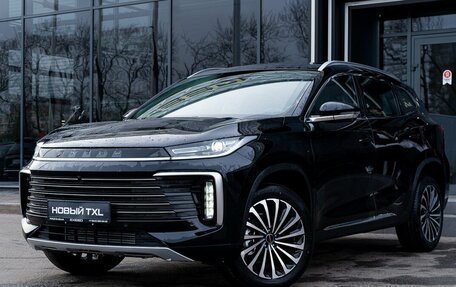 CheryExeed TXL, 2024 год, 1 фотография