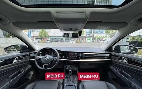 Volkswagen Passat B8 рестайлинг, 2021 год, 1 700 000 рублей, 10 фотография
