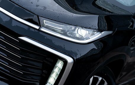 CheryExeed TXL, 2024 год, 3 фотография