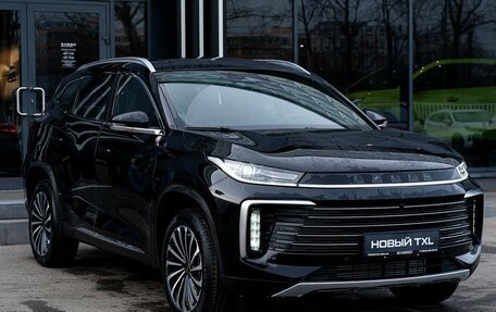 CheryExeed TXL, 2024 год, 5 фотография