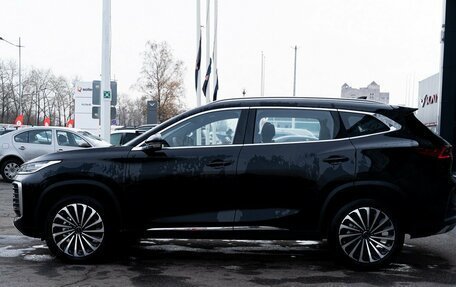 CheryExeed TXL, 2024 год, 7 фотография