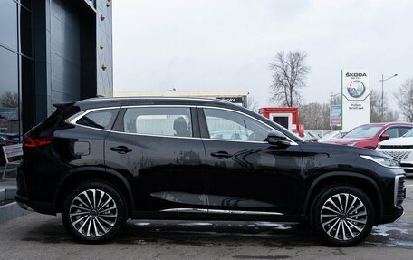 CheryExeed TXL, 2024 год, 6 фотография