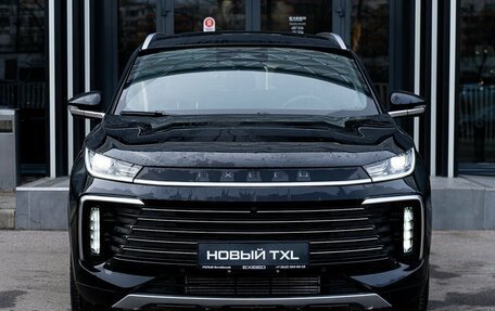 CheryExeed TXL, 2024 год, 4 фотография