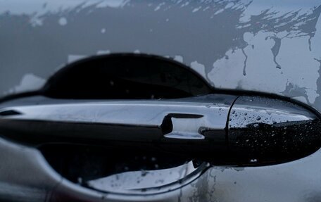 CheryExeed TXL, 2024 год, 10 фотография