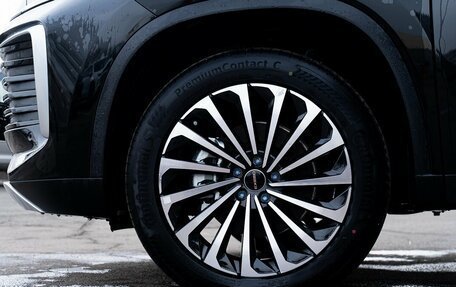 CheryExeed TXL, 2024 год, 8 фотография