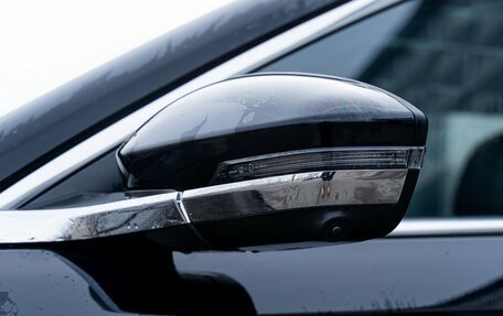 CheryExeed TXL, 2024 год, 9 фотография