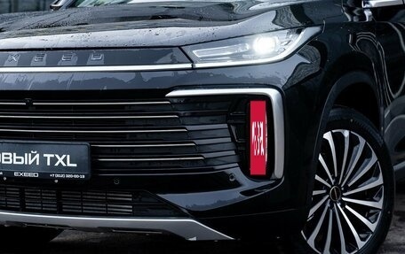 CheryExeed TXL, 2024 год, 2 фотография