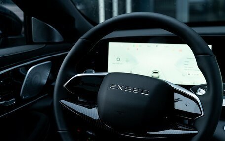 CheryExeed TXL, 2024 год, 25 фотография