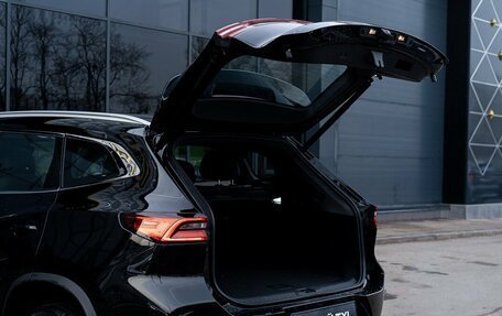 CheryExeed TXL, 2024 год, 19 фотография