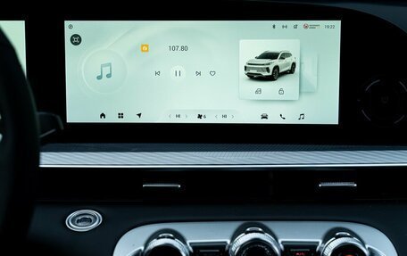 CheryExeed TXL, 2024 год, 24 фотография