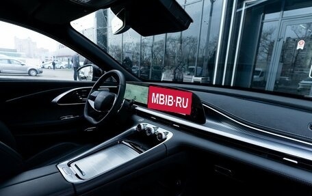 CheryExeed TXL, 2024 год, 27 фотография