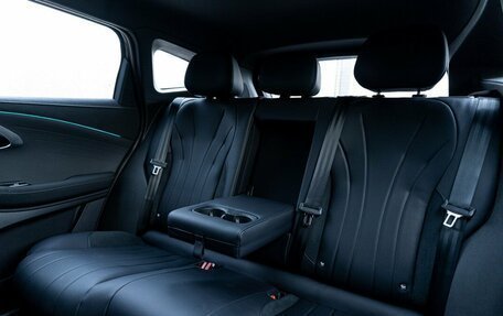 CheryExeed TXL, 2024 год, 29 фотография