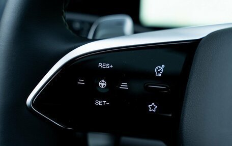 CheryExeed TXL, 2024 год, 33 фотография