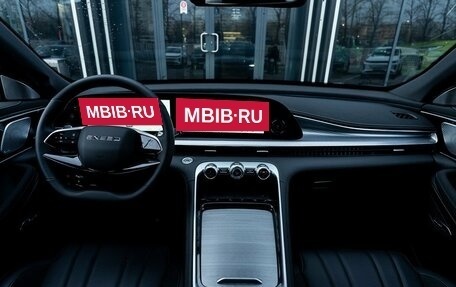 CheryExeed TXL, 2024 год, 30 фотография