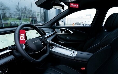 CheryExeed TXL, 2024 год, 26 фотография