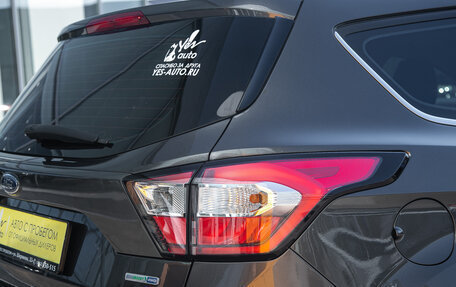 Ford Kuga III, 2019 год, 1 959 000 рублей, 7 фотография