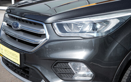 Ford Kuga III, 2019 год, 1 959 000 рублей, 3 фотография