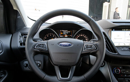 Ford Kuga III, 2019 год, 1 959 000 рублей, 16 фотография