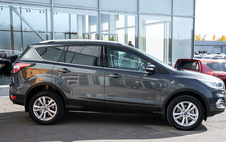 Ford Kuga III, 2019 год, 1 959 000 рублей, 6 фотография