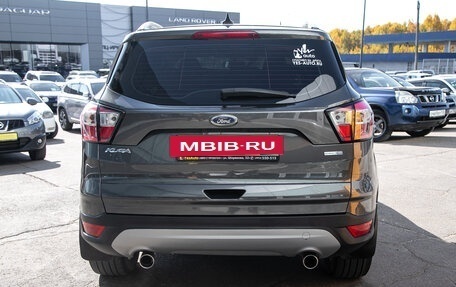 Ford Kuga III, 2019 год, 1 959 000 рублей, 8 фотография