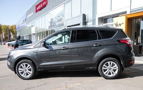 Ford Kuga III, 2019 год, 1 959 000 рублей, 10 фотография