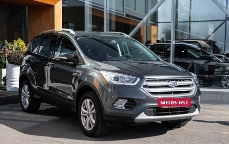 Ford Kuga III, 2019 год, 1 959 000 рублей, 5 фотография