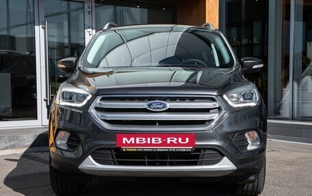 Ford Kuga III, 2019 год, 1 959 000 рублей, 4 фотография