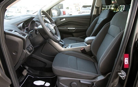 Ford Kuga III, 2019 год, 1 959 000 рублей, 13 фотография
