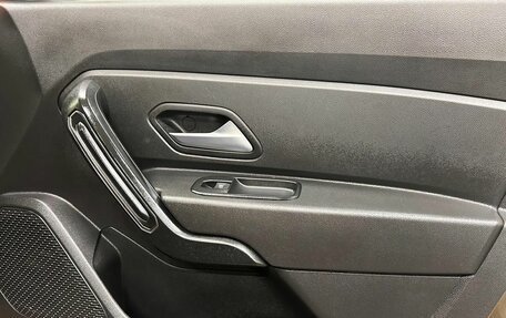 Renault Duster, 2021 год, 1 718 000 рублей, 12 фотография