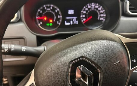 Renault Duster, 2021 год, 1 718 000 рублей, 10 фотография