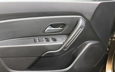 Renault Duster, 2021 год, 1 718 000 рублей, 11 фотография