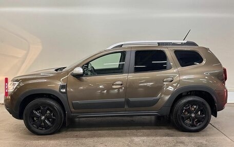Renault Duster, 2021 год, 1 718 000 рублей, 5 фотография