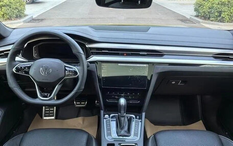 Volkswagen Passat CC, 2021 год, 2 300 500 рублей, 8 фотография