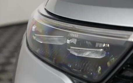Ford Explorer VI, 2022 год, 4 500 000 рублей, 6 фотография