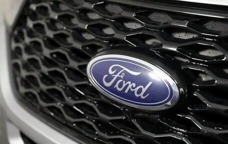 Ford Explorer VI, 2022 год, 4 500 000 рублей, 4 фотография